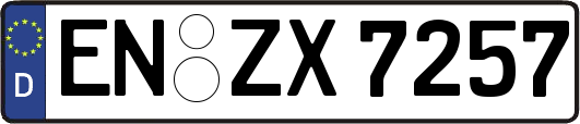 EN-ZX7257