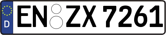 EN-ZX7261