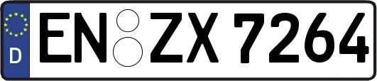 EN-ZX7264