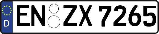 EN-ZX7265