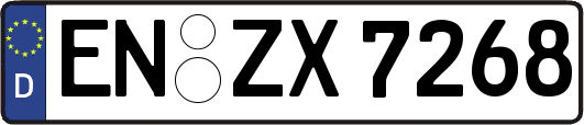 EN-ZX7268