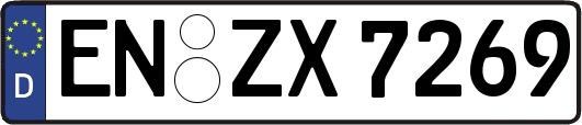 EN-ZX7269