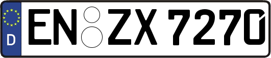 EN-ZX7270