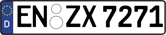 EN-ZX7271