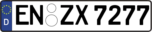 EN-ZX7277