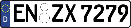 EN-ZX7279