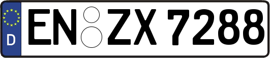 EN-ZX7288