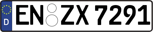 EN-ZX7291