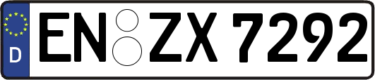 EN-ZX7292