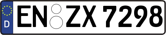 EN-ZX7298