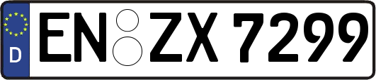 EN-ZX7299