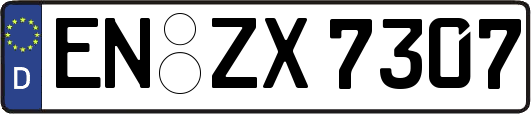 EN-ZX7307