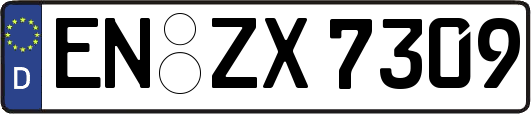 EN-ZX7309