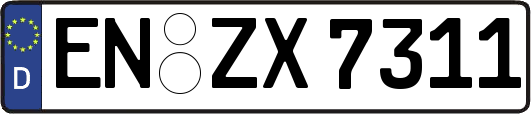 EN-ZX7311