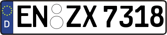 EN-ZX7318