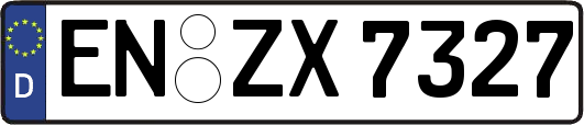 EN-ZX7327