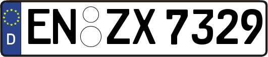 EN-ZX7329