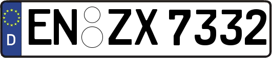 EN-ZX7332