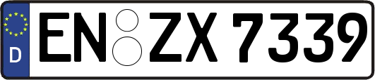 EN-ZX7339