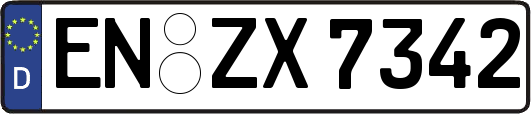 EN-ZX7342