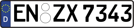 EN-ZX7343