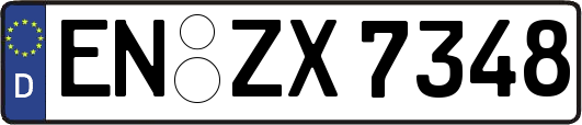 EN-ZX7348