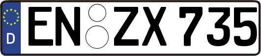 EN-ZX735