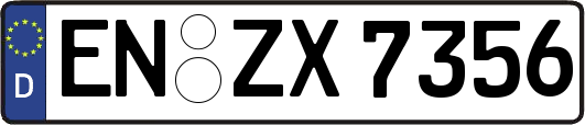 EN-ZX7356