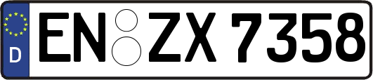 EN-ZX7358