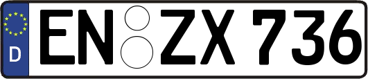 EN-ZX736