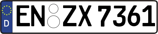 EN-ZX7361