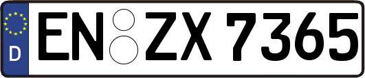 EN-ZX7365