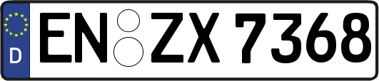 EN-ZX7368