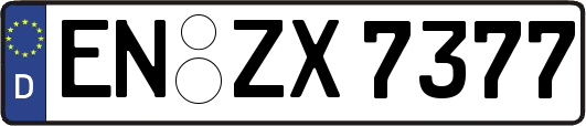 EN-ZX7377