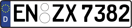 EN-ZX7382