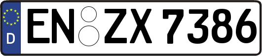 EN-ZX7386