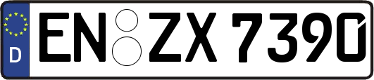 EN-ZX7390