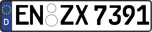 EN-ZX7391