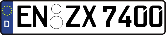 EN-ZX7400