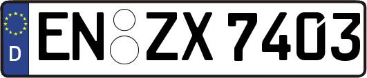 EN-ZX7403