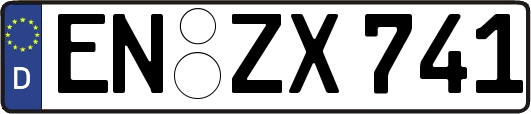 EN-ZX741