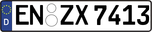 EN-ZX7413