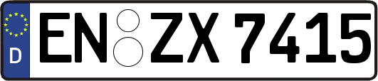 EN-ZX7415