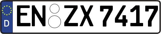 EN-ZX7417