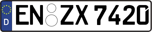 EN-ZX7420