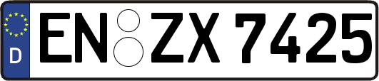 EN-ZX7425