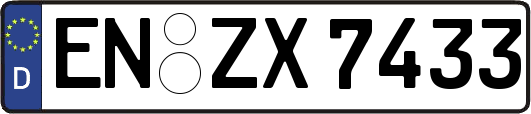 EN-ZX7433