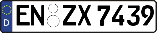 EN-ZX7439