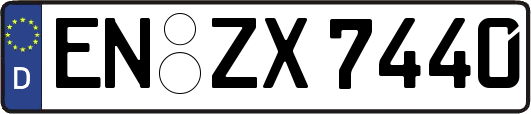 EN-ZX7440