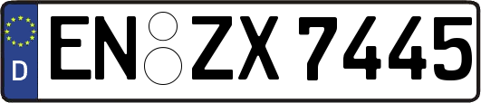 EN-ZX7445